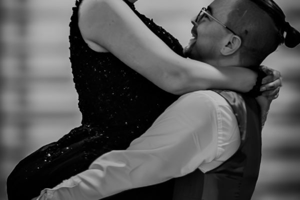 Photographie de mariage