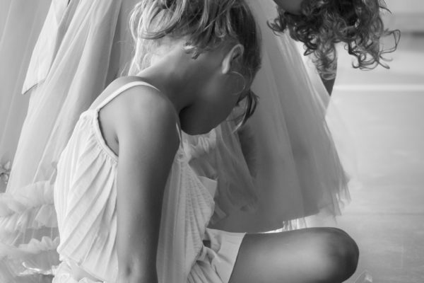 Photographie de mariage