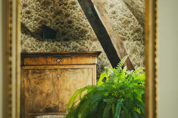 Photo du grand hotel des rasses