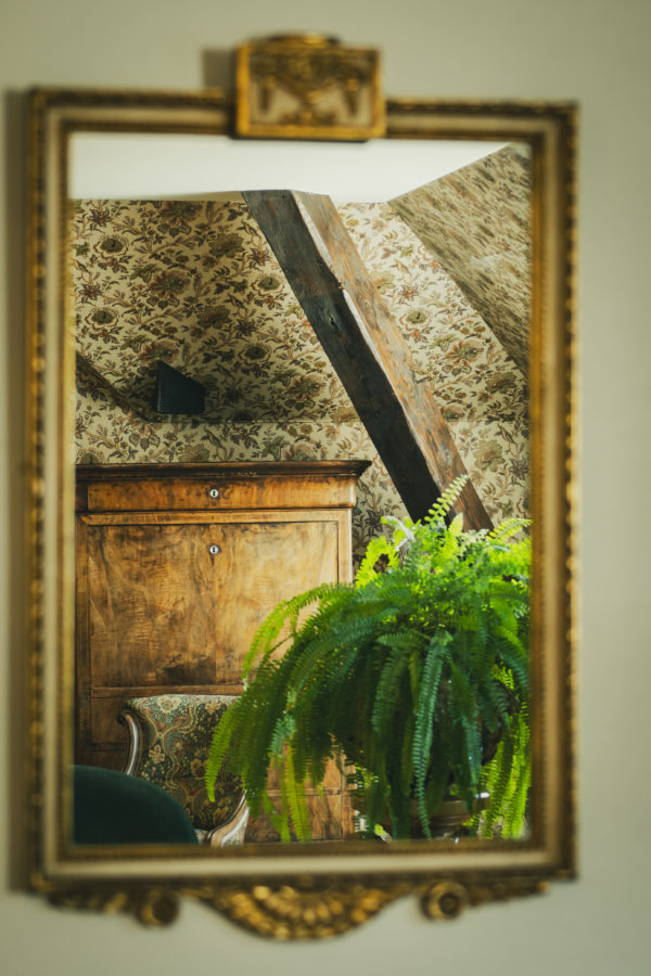 Photo du grand hotel des rasses