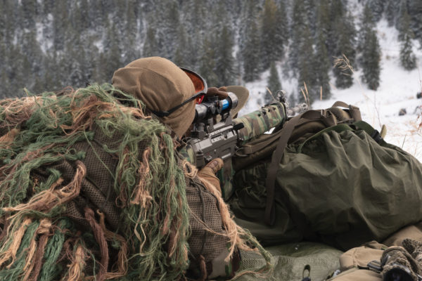 BEST SNIPER 2025 ASSO SION