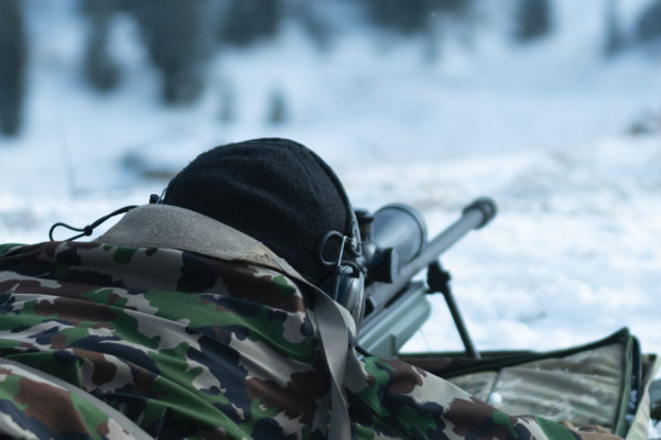 Best sniper 2025 asso sion