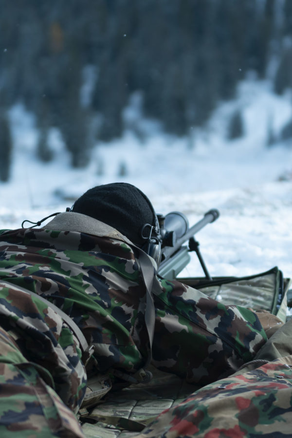 Best sniper 2025 asso sion