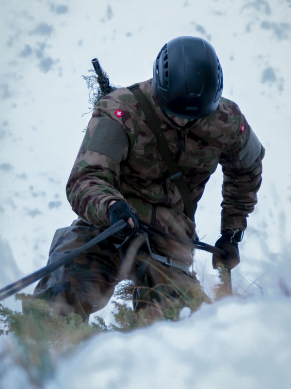 BEST SNIPER 2025 ASSO SION