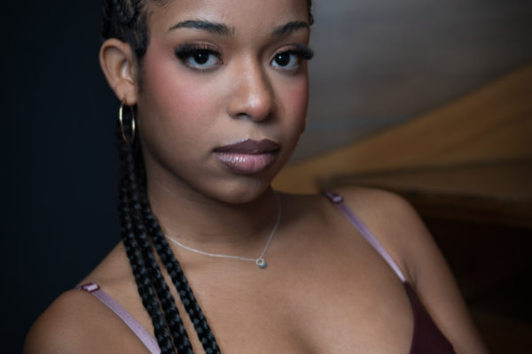 demi finaliste miss Suisse francophone