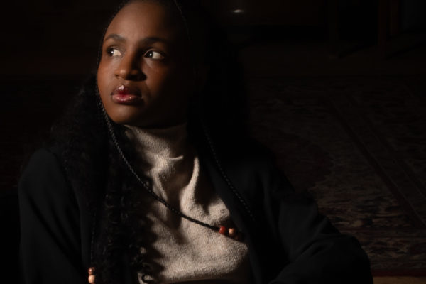 Atacha coiffure afro Bevaix