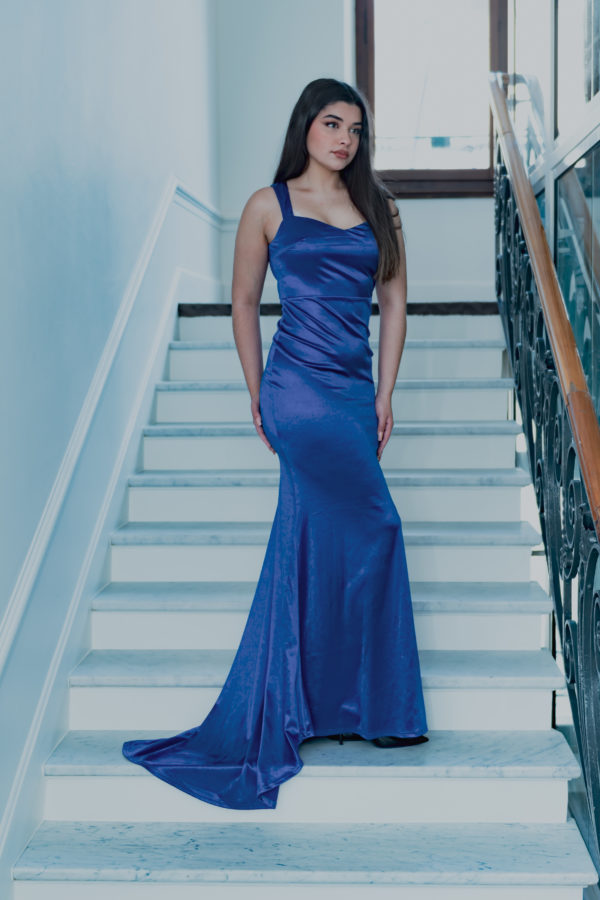 Nitya, Miss Neuchâtel 2025