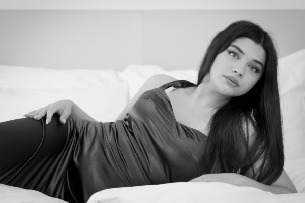 Nitya, Miss Neuchâtel 2025