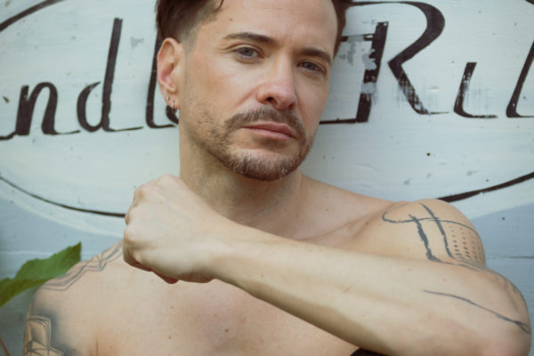 Olivier, Mister Canton de Berne 2026