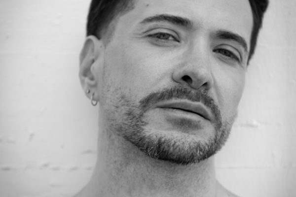 Olivier, Mister Canton de Berne 2026