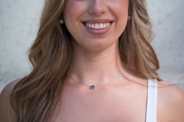 Rafaela, Miss Canton de Fribourg 2026