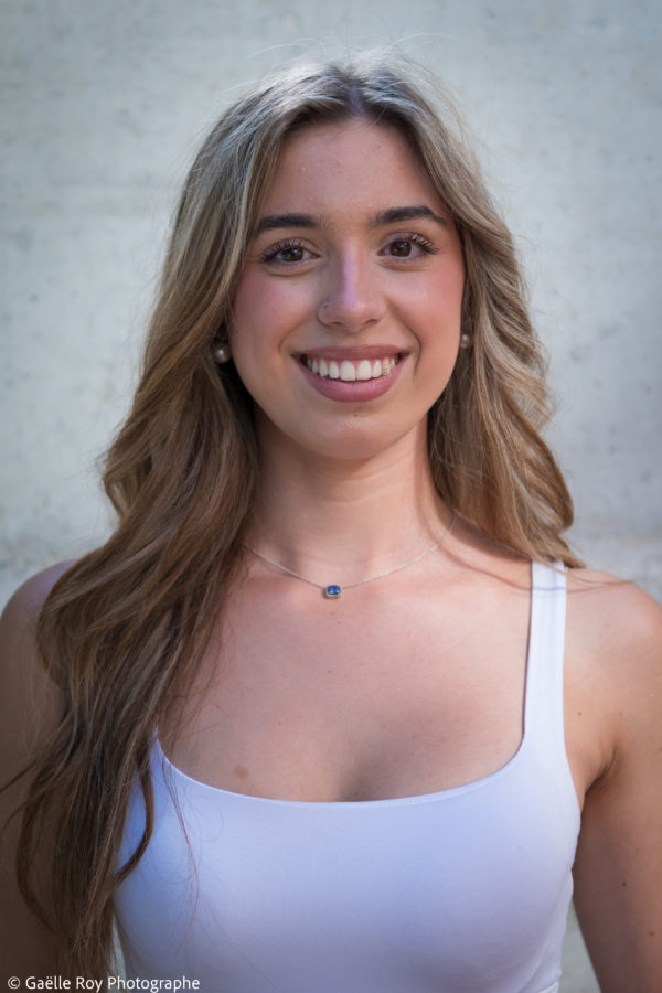 Rafaela, Miss Canton de Fribourg 2026