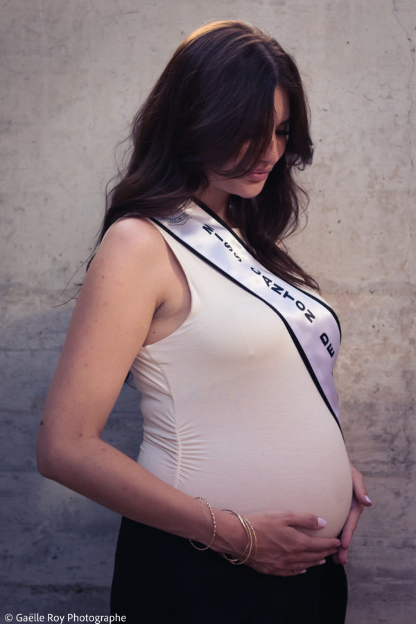 Sarah, Miss Canton de Vaud 2026